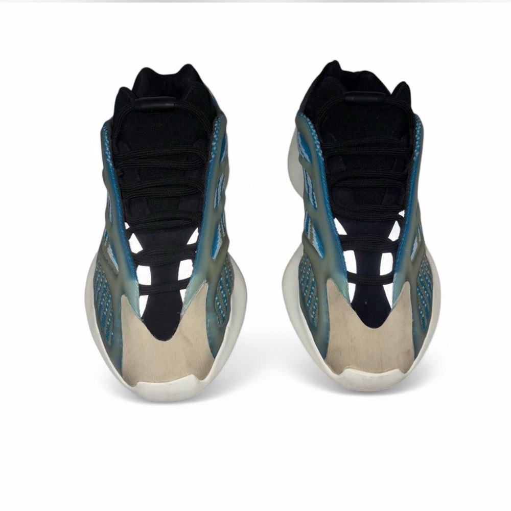 Yeezy sneakers